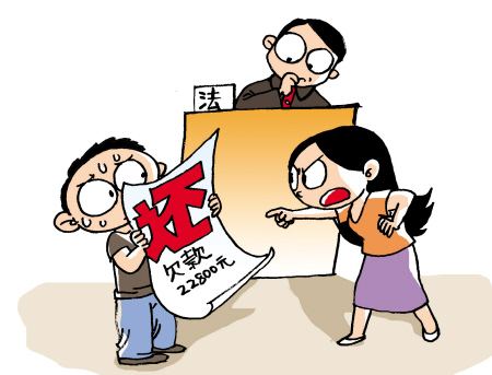 民間借貸利益保護(hù)